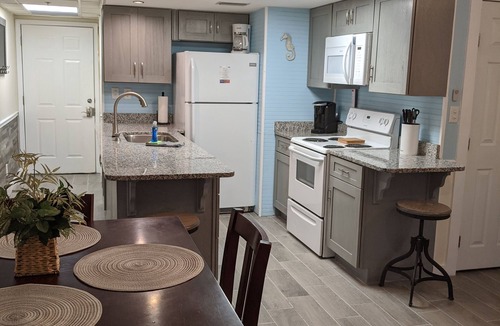 Panama City Beach Condo | Beach, Sand, Shells, an Ocean for You To Enjoy From Your Private Balcony