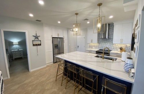 Cocoa Beach Condo | Beach, Surf, Rocket Launches -333 By The Sea