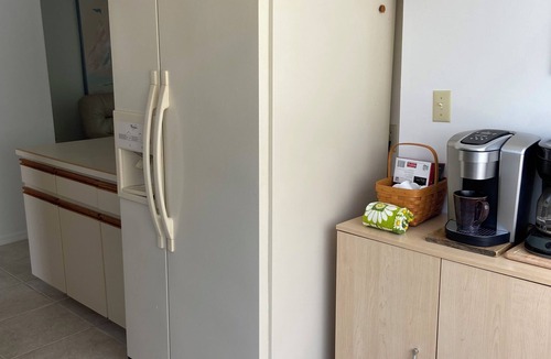 Villages of Seaport House | Beach townhome in beautiful Cape Canaveral