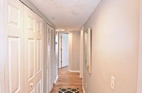 St. Augustine Beach Apartment | Beach Getaway - Two Bedroom Apartment, Sleeps 4