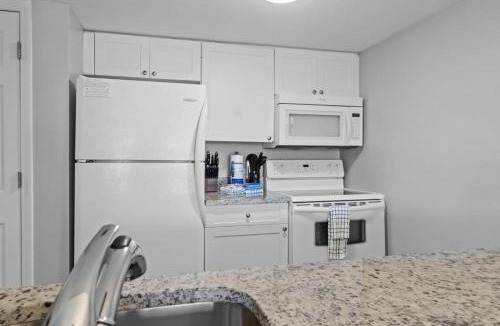 Captiva House | Beach Villas 2322