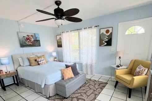 Deerfield Beach House | BEACH Zen Oasis-walk 2 beaches