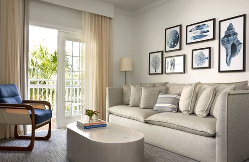 Key West Hotel | Beachfront Accommodation w/Shuttle Service & Pool! Minutes to Key West Airport!