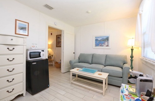 St. Augustine Beach Bed & Breakfast | Beachfront Bed & Breakfast