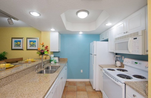 Port Canaveral Condo | Beachfront Bliss in Cape Canaveral, Florida: Your Perfect Getaway Awaits!