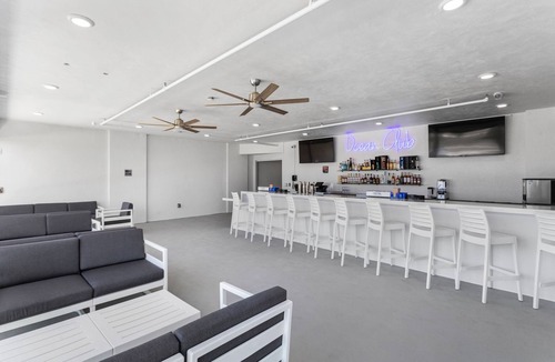 Treasure Island Condo | Beachfront Condo Resort in Paradise - ADA