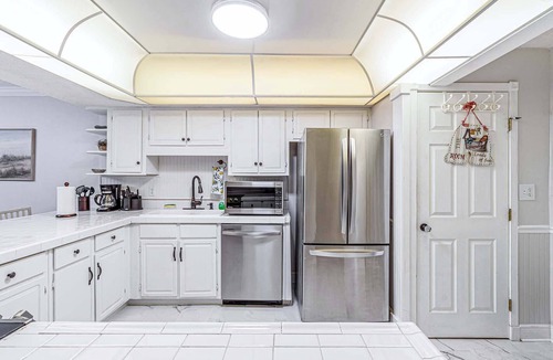 Holiday Isle Condo | Beachfront Condo in the heart of Destin!