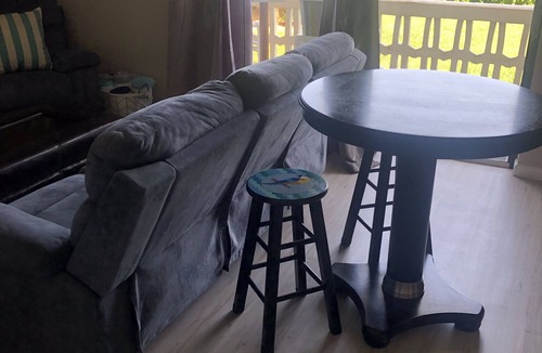 Cocoa Beach Condo | Beachfront Condo in Cocoa Beach