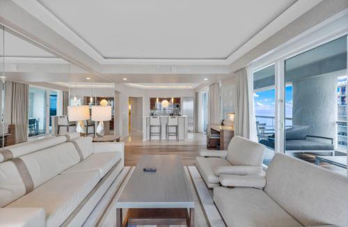 Central Beach Apartment | Beachfront Condo Fort Lauderdale