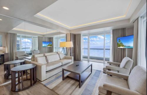 Central Beach Apartment | Beachfront Condo Fort Lauderdale