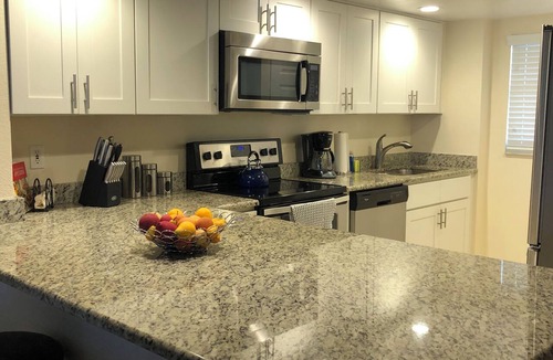 Port Canaveral Condo | Beachfront Getaway #308