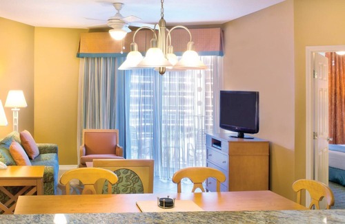 Miramar Beach Resort | Beachfront Majestic Sun Retreat + Amenities, 2-Bedroom Suite