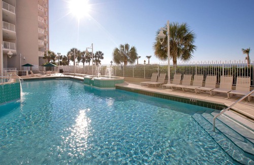 Miramar Beach Resort | Beachfront Majestic Sun Retreat + Amenities, 2-Bedroom Suite