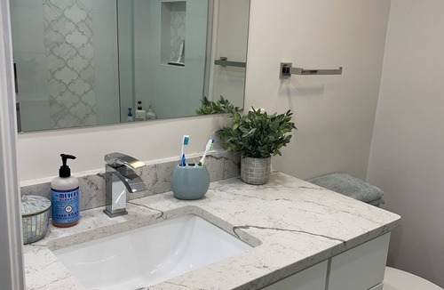 Sand Key Cabin | Beachfront Oasis with Amazing Views Clearwater Beach