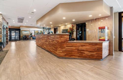 Galveston Hotel | Beachfront Palms Resort Galveston, an Ascend Collection Hotel