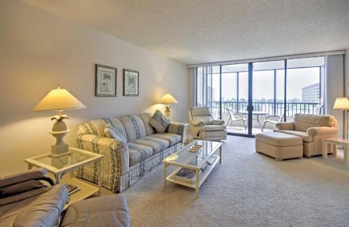 Siesta Key House | Beachfront Sarasota Resort Condo: Siesta Key View!