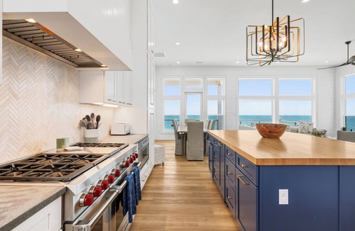 Plantation House | Beachfront, private pool, with luxury accommodations on this peaceful beach!