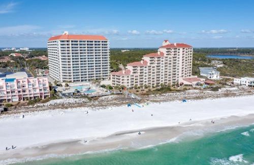 Sandestin House | Beachfront Views with Pools Fitness and Tennis