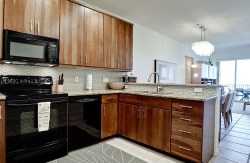 Bradenton Beach Condo | BEACHFRONT VILLA - SUNSETS DAILY FROM YOUR BALCONY! FALL AND WINTER DATES STILL AVAILABLE!