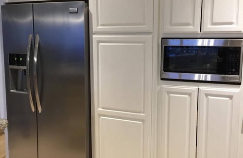 Ono Island Condo | Beachfront, Walk to FloraBama, Long/Short Term, Baby Accommodations