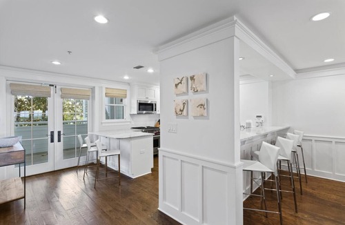 Gulf District Condo | Beachfront WaterColor Condo Steps from Beach Club and Private Pool