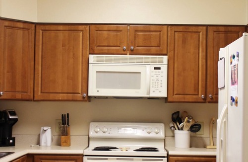 St. Augustine Beach Condo | Beachside Condo - Family Friendly & just a short block away from the ocean.