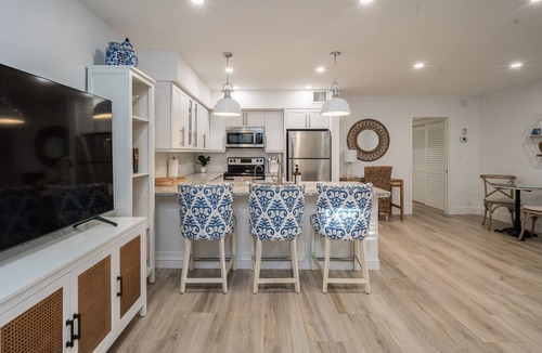 Delray Beach Condo | Beachside Gem Steps to the Sand!