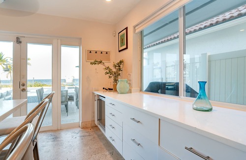 Birch Park Finger Streets House | Beachside Retreat w/Pool, Ocean View, Steps to Beach | Beach Haven by AvantStay