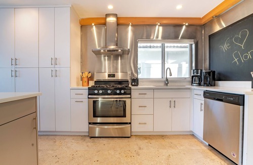 Birch Park Finger Streets House | Beachside Retreat w/Pool, Ocean View, Steps to Beach | Beach Haven by AvantStay