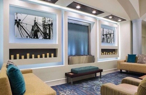 Palm Beach Shores Resort | Beachside Serenity at Marriott's Ocean Pointe; 3 BD villa