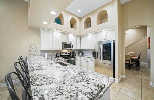 Indian Harbour Beach House | Beachside, 5 Bedroom Luxury Home