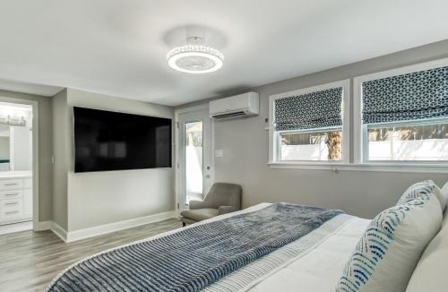 Tybee Island House | Beachside Villa Collection - 7 Bedroom