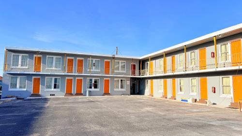 Galveston Hotel | Beachtree Motel
