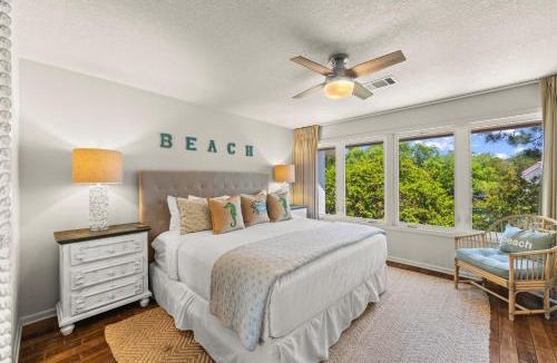 Sandestin House | Beachwalk Villa 5127