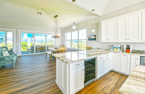 North Captiva House | Beachy Keen, newly constructed pool home near beach