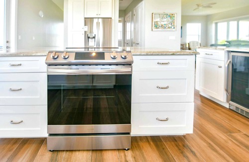 North Captiva House | Beachy Keen, newly constructed pool home near beach
