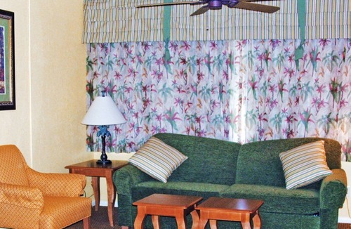 Joel Apartment | Beautiful 1 bedroom unit at resort, sleeps 5
