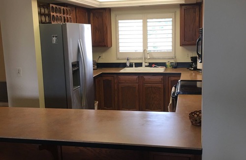 McGregor Condo | Beautiful 2/2 condo in gated community on the River