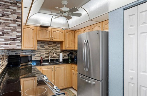 Ormond-by-the-Sea Condo | Beautiful 2bed 2bath Condo w/stunning Ocean and River views from the 8th floor!