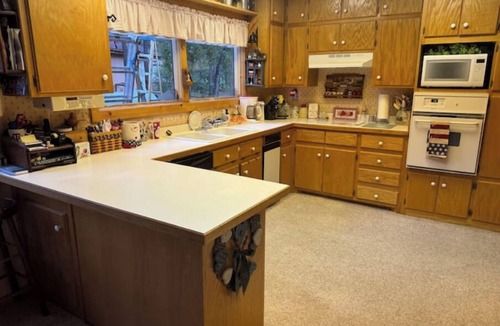 Guadalupita House | Beautiful 3/2 2 Story mountain home