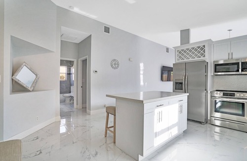Delray Beach House | Beautiful 3 bedroom home near beaches and shopping