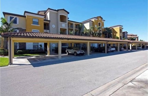 Naples Condo | Beautiful 3 Bedroom, 2 Bath Condo in Treviso Bay! With golf!