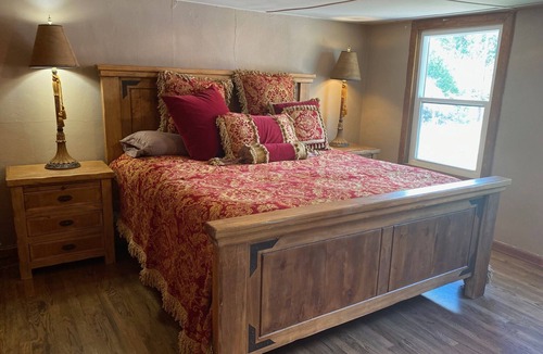 Walsenburg Cabin | Beautiful 3-Home Ranch Nestled below the Rocky Mountains along Huerfano River