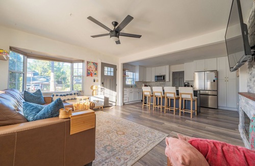 Bardmoor South House | Beautiful 4-bedroom house close to Clearwater and gulf beaches