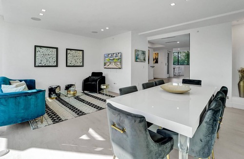 Bay Harbor Islands House | Beautiful 4/3.5 TH BayHarbor