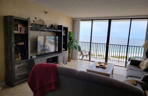 Sand Key Condo | Beautiful beachfront condo on Sand Key, Clearwater Beach FL