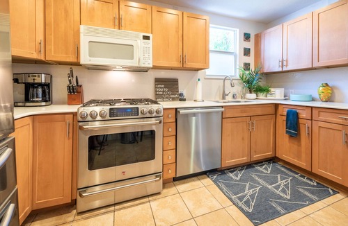 Lauderdale Beach House | Beautiful Beach Villa - just steps from the beach!