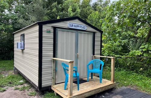 Lakeshore South Cabin | Beautiful cabin for a great rest, Jax.