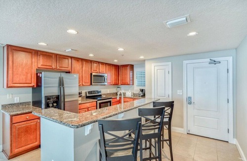 West Panama City Beach Resort | Beautiful condo! July 26 - 30th dates open!