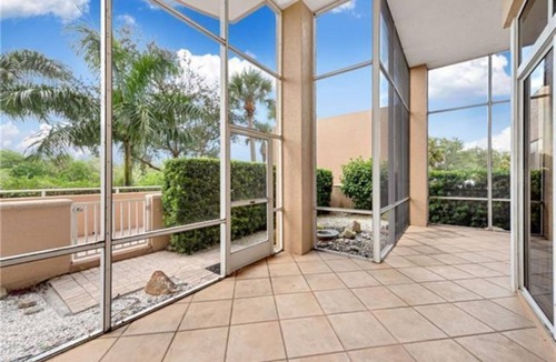 Calais House | Beautiful Condo in Luxury Gated Complex In Pelican Bay